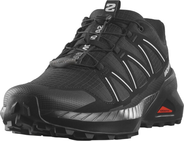 Salomon Men’s Speedcross Peak Trail Running Shoes
