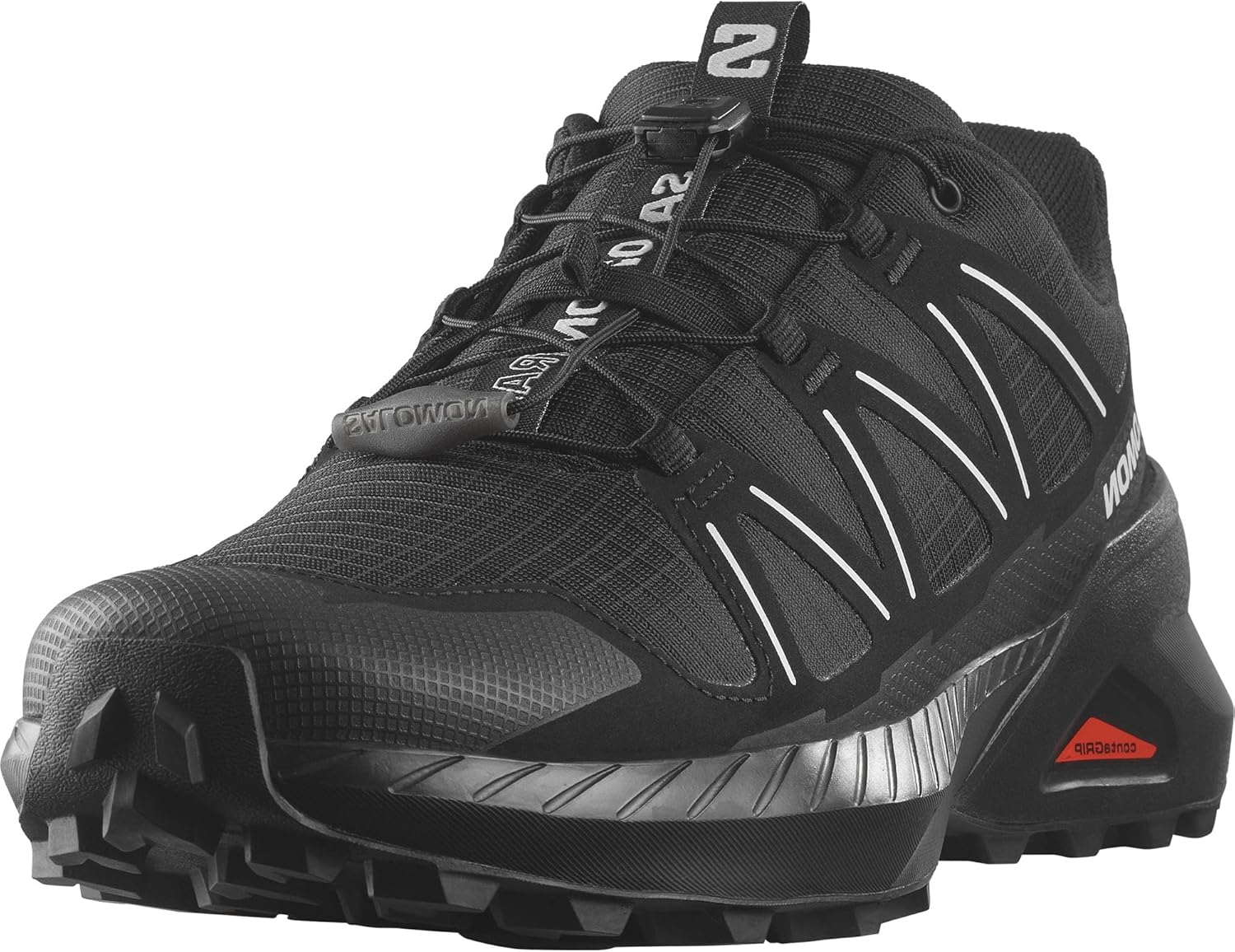 Salomon Men’s Speedcross Peak Trail Running Shoes