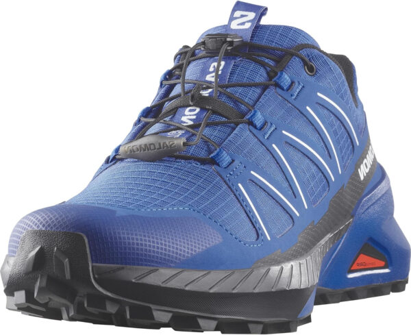 Salomon Men’s Speedcross Peak Trail Running Shoes