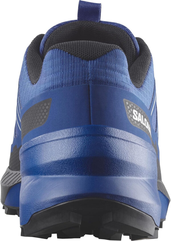 Salomon Men’s Speedcross Peak Trail Running Shoes