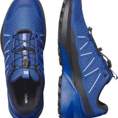 Salomon Men’s Speedcross Peak Trail Running Shoes