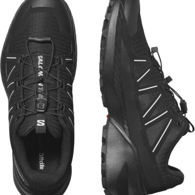 Salomon Men’s Speedcross Peak Trail Running Shoes