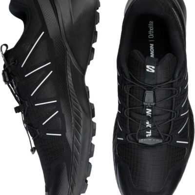 Salomon Men’s Speedcross Peak Trail Running Shoes