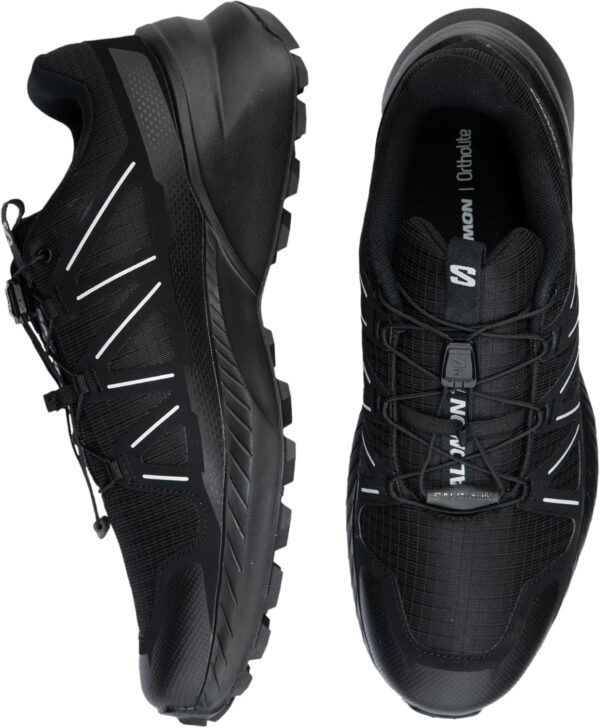 Salomon Men’s Speedcross Peak Trail Running Shoes