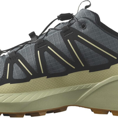 Salomon Men’s Speedcross Peak Trail Running Shoes