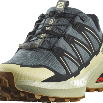 Salomon Men’s Speedcross Peak Trail Running Shoes
