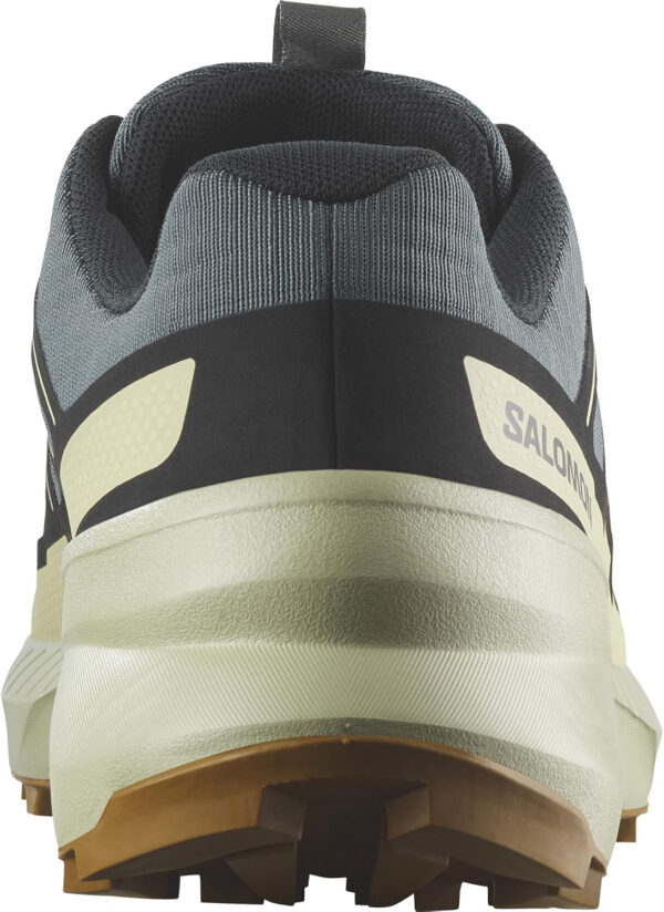 Salomon Men’s Speedcross Peak Trail Running Shoes