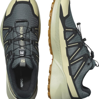 Salomon Men’s Speedcross Peak Trail Running Shoes