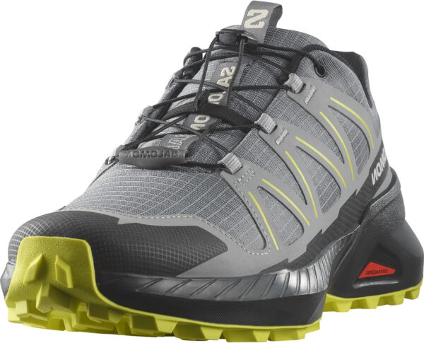 Salomon Men’s Speedcross Peak Trail Running Shoes