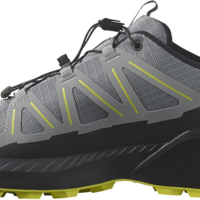 Salomon Men’s Speedcross Peak Trail Running Shoes