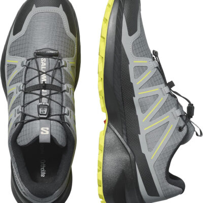 Salomon Men’s Speedcross Peak Trail Running Shoes