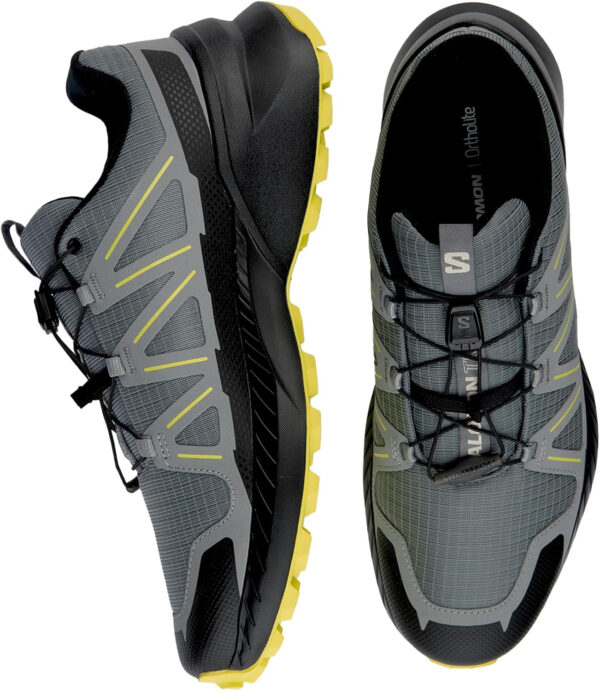 Salomon Men’s Speedcross Peak Trail Running Shoes