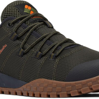 Columbia Men's Fairbanks Low Sneaker