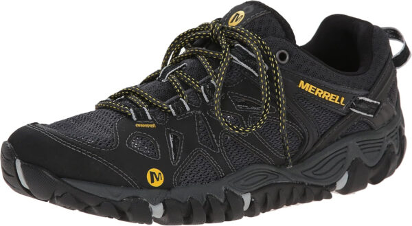 6899bf71610227f24267cad71fb184b4329b6cc35a167125f20db.jpg Merrell Men's All Out Blaze Aero Sport Hiking Water Shoe