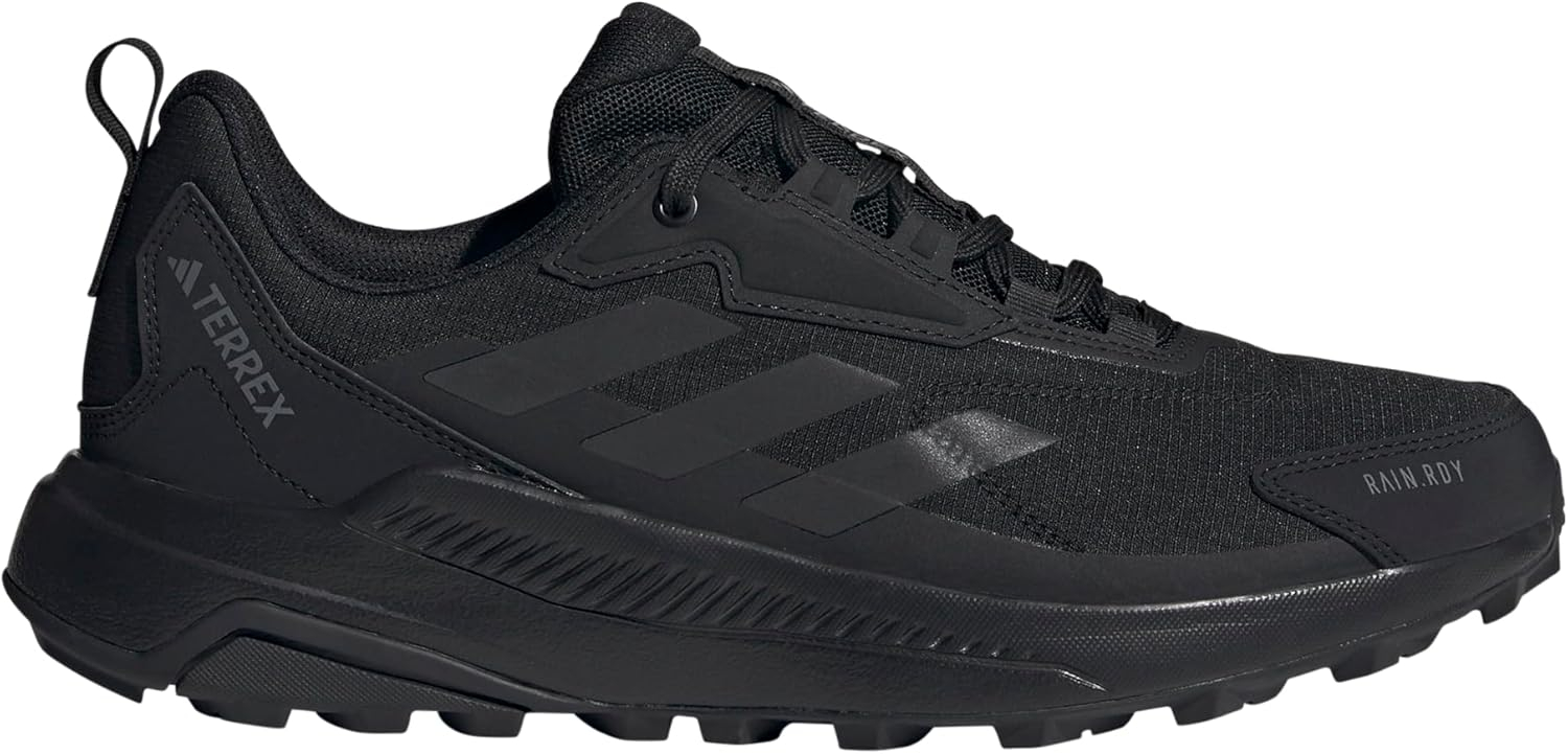 adidas Men's Terrex Anylander Rain.rdy Hiking Sneaker