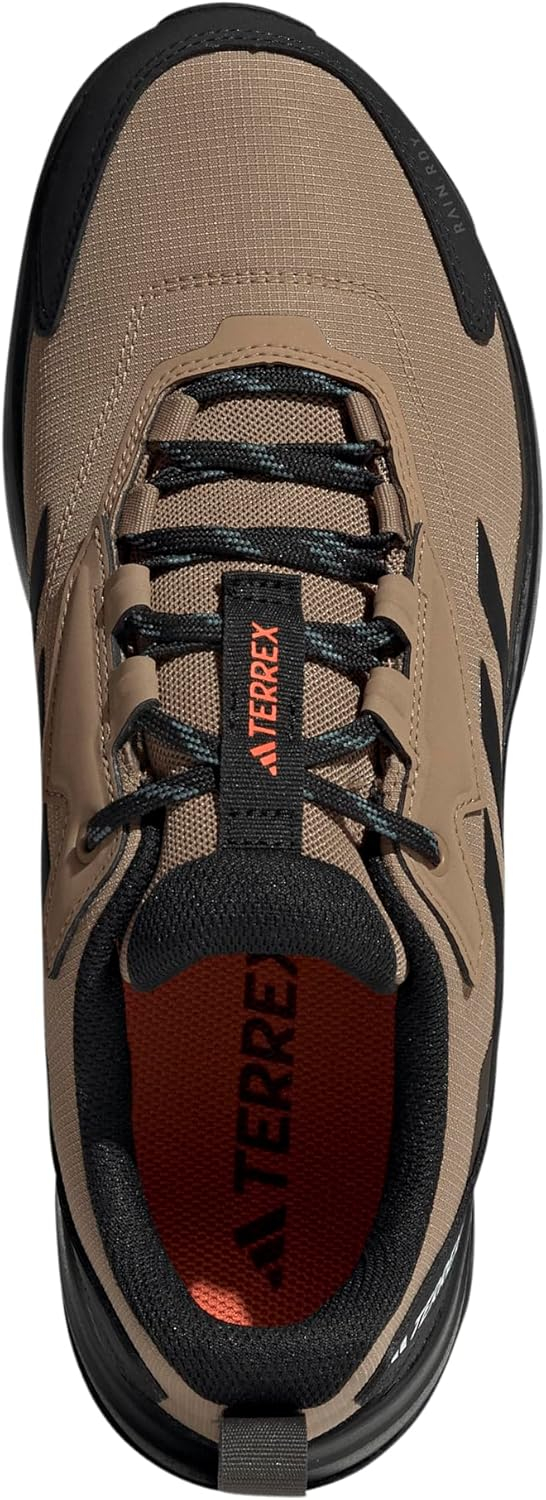 adidas Men's Terrex Anylander Rain.rdy Hiking Sneaker