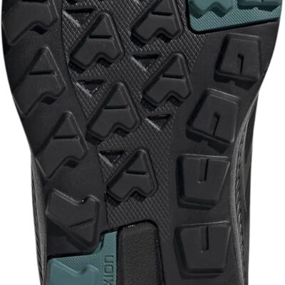 adidas Men's Terrex Anylander Rain.rdy Hiking Sneaker