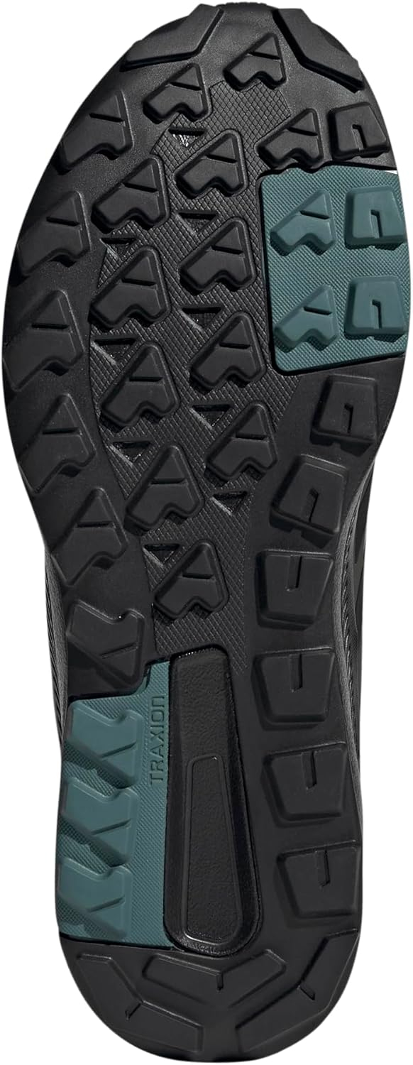 adidas Men's Terrex Anylander Rain.rdy Hiking Sneaker