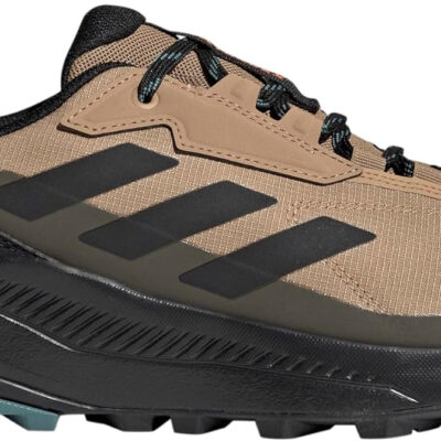 adidas Men's Terrex Anylander Rain.rdy Hiking Sneaker