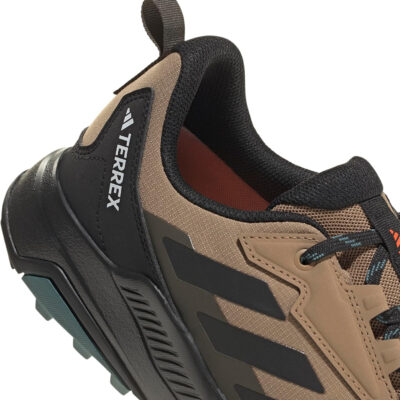 adidas Men's Terrex Anylander Rain.rdy Hiking Sneaker