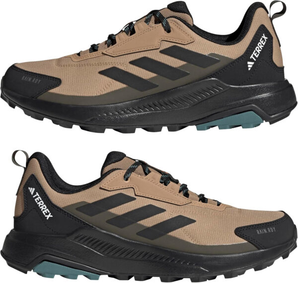 adidas Men's Terrex Anylander Rain.rdy Hiking Sneaker