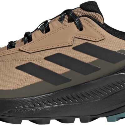 adidas Men's Terrex Anylander Rain.rdy Hiking Sneaker