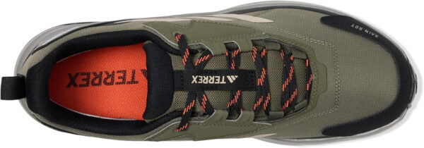 adidas Men's Terrex Anylander Rain.rdy Hiking Sneaker