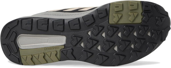 adidas Men's Terrex Anylander Rain.rdy Hiking Sneaker