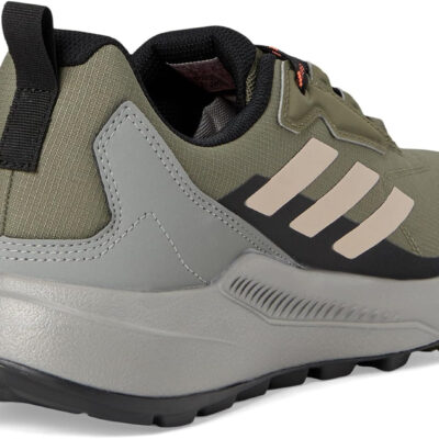adidas Men's Terrex Anylander Rain.rdy Hiking Sneaker