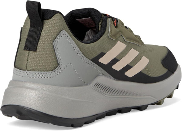 adidas Men's Terrex Anylander Rain.rdy Hiking Sneaker