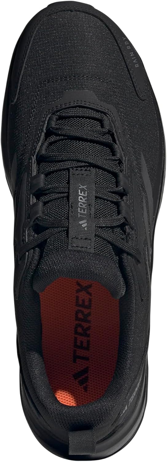 adidas Men's Terrex Anylander Rain.rdy Hiking Sneaker