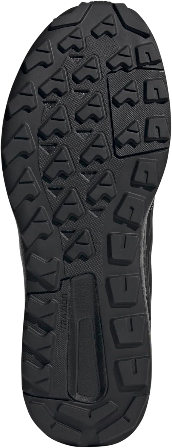 adidas Men's Terrex Anylander Rain.rdy Hiking Sneaker