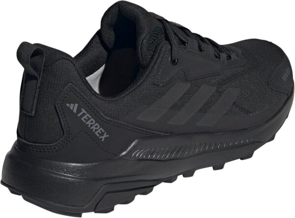 adidas Men's Terrex Anylander Rain.rdy Hiking Sneaker