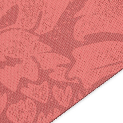 6899c35c9e5fb96fbec9c93313cce4fcb32da708ea0dcee63f538.jpg Gaiam Print Yoga Mat, Non Slip Exercise & Fitness Mat for All Types of Yoga, Pilates & Floor Exercises