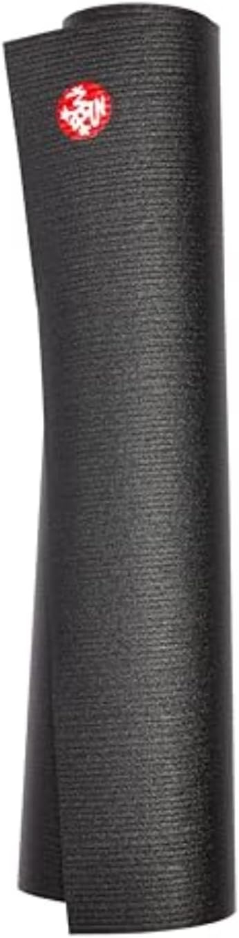 6899c5d1e7bad5fc363437e94aa689b7a5393a106fedd01347a12.jpg Manduka PROlite Yoga Mat 71" - 4.7mm | Lifetime Durability | Hygienic Construction | Teacher Approved | 71 x 24 inches | Elderberry