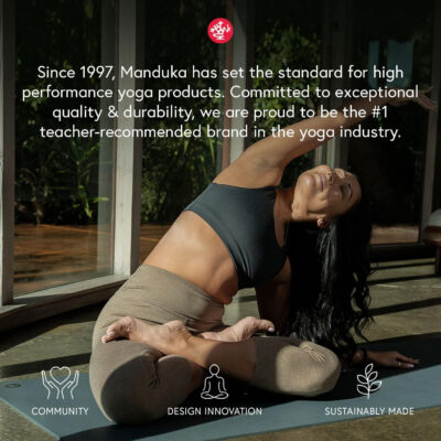 6899c5d73a191bd1b181cceff09cc188328d319e248c92d9a770b.jpg Manduka PROlite Yoga Mat 71" - 4.7mm | Lifetime Durability | Hygienic Construction | Teacher Approved | 71 x 24 inches | Elderberry
