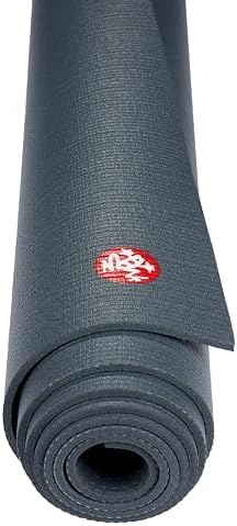 6899c5dfaf6ab0b8f1cfc03550b9baae83a3bc42d7087606b6739.jpg Manduka PROlite Yoga Mat 71" - 4.7mm | Lifetime Durability | Hygienic Construction | Teacher Approved | 71 x 24 inches | Elderberry