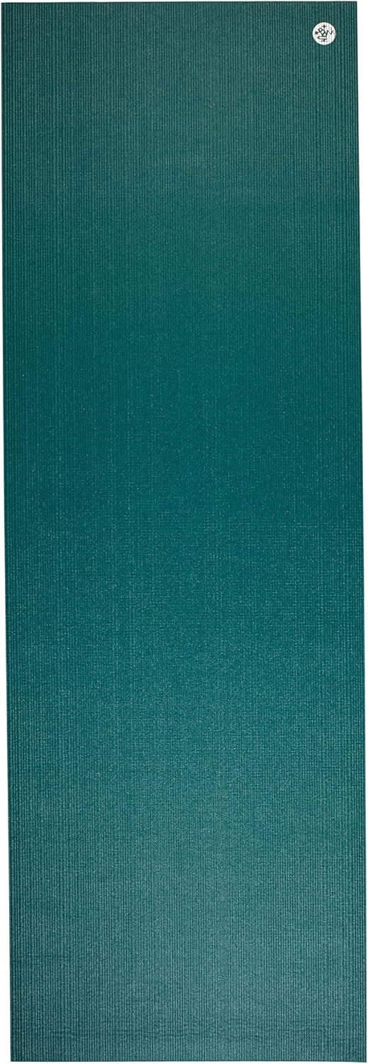 6899c5e2b6619fe24f276c40b456e81abe83f91c6a9ef0bb7edb4.jpg Manduka PROlite Yoga Mat 71" - 4.7mm | Lifetime Durability | Hygienic Construction | Teacher Approved | 71 x 24 inches | Elderberry
