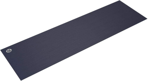 6899c5e568c2def5ab3076ae1b4e8fbd9856629536f216b812416.jpg Manduka PROlite Yoga Mat 71" - 4.7mm | Lifetime Durability | Hygienic Construction | Teacher Approved | 71 x 24 inches | Elderberry