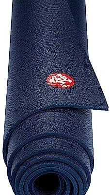 6899c5e611a3bcf2b6f3d833c2fa9dd7befc2d0765eb869407c56.jpg Manduka PROlite Yoga Mat 71" - 4.7mm | Lifetime Durability | Hygienic Construction | Teacher Approved | 71 x 24 inches | Elderberry