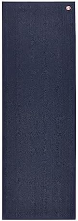 6899c5e67445fb9442b95f7799769ce0d46a820d53b8a781d02c5.jpg Manduka PROlite Yoga Mat 71" - 4.7mm | Lifetime Durability | Hygienic Construction | Teacher Approved | 71 x 24 inches | Elderberry