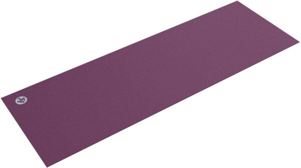 6899c5ee37956407710d16068ceb3d7d3fe900f05822a95be898a.jpg Manduka PROlite Yoga Mat 71" - 4.7mm | Lifetime Durability | Hygienic Construction | Teacher Approved | 71 x 24 inches | Elderberry