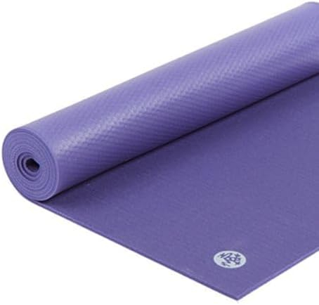 6899c5f338a4a34a622e4831c3b29433e3f7221aa7770600f5142.jpg Manduka PROlite Yoga Mat 71" - 4.7mm | Lifetime Durability | Hygienic Construction | Teacher Approved | 71 x 24 inches | Elderberry