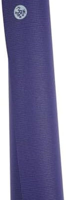 6899c5f38369a3e88208bfb9002d116b7b962cc2f4aca542ace7c.jpg Manduka PROlite Yoga Mat 71" - 4.7mm | Lifetime Durability | Hygienic Construction | Teacher Approved | 71 x 24 inches | Elderberry