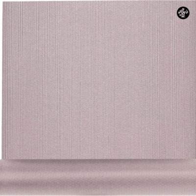 6899c5fee478ca574ed653ed9ffcf5ae4128fc2df2a2b8eddbc14.jpg Manduka PROlite Yoga Mat 71" - 4.7mm | Lifetime Durability | Hygienic Construction | Teacher Approved | 71 x 24 inches | Elderberry