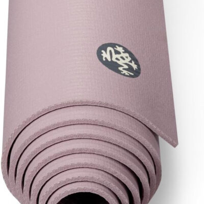 6899c6007b50760b9a12338fb6846950ed6a42257834c7d77038b.jpg Manduka PROlite Yoga Mat 71" - 4.7mm | Lifetime Durability | Hygienic Construction | Teacher Approved | 71 x 24 inches | Elderberry