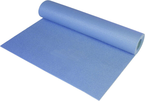 6899c642e7be723e4eeddb41e318f0fb30d2ee3f7643122b1fdc7.jpg CAP Barbell Non-Slip Yoga & Fitness Mat | Multiple Options