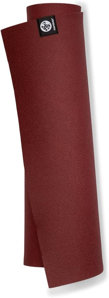 6899c907bef5f3fa07eccde9ea03761fec64199ec64df9cae66d4.jpg Manduka X Yoga Mat 71" - 5mm | High Performance Fitness Mat | Durable Design | Yoga, Outdoors, Stretching | 71 x 24 inches