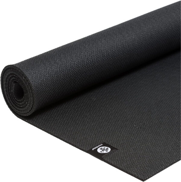 6899c90bed6c8005952a4b367f684f960cc60798457e9715f7cfb.jpg Manduka X Yoga Mat 71" - 5mm | High Performance Fitness Mat | Durable Design | Yoga, Outdoors, Stretching | 71 x 24 inches