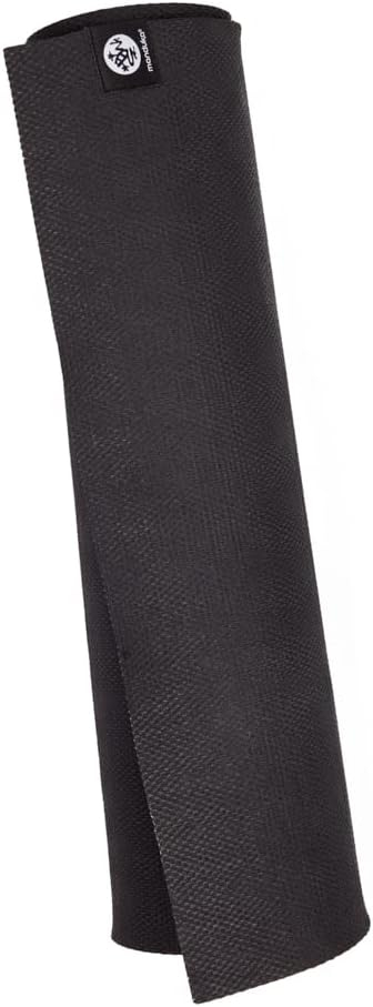 6899c90d2a25b1d3377b75f03eaa194d23cfbf17adae0b1015bc4.jpg Manduka X Yoga Mat 71" - 5mm | High Performance Fitness Mat | Durable Design | Yoga, Outdoors, Stretching | 71 x 24 inches